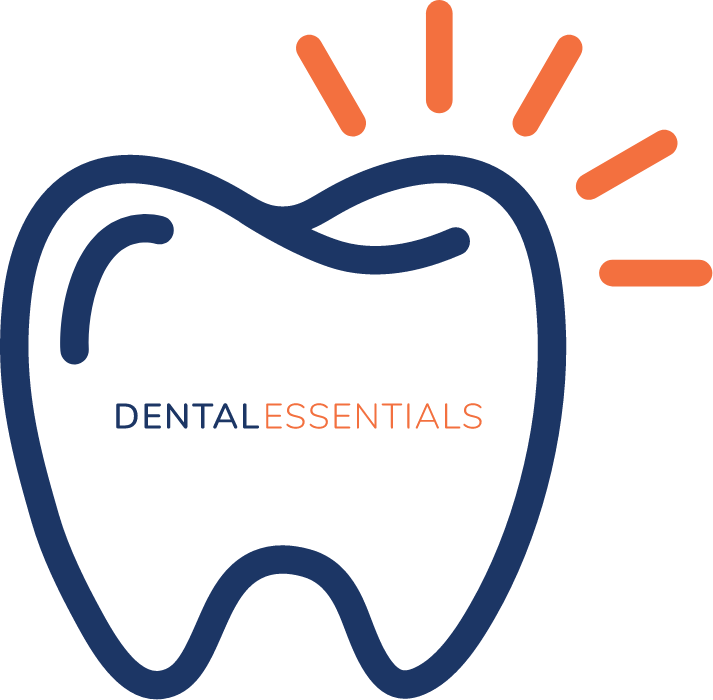 Dental Essentials of Rocky Hill logo
