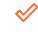 Tooth with checkmark icon