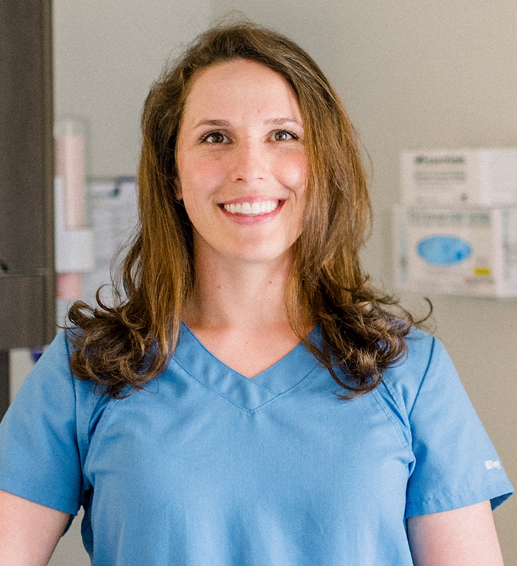 Dentist near Glastonbury Doctor Julia Karpman